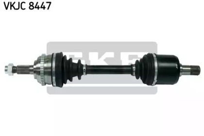 Вал SKF VKJC 8447